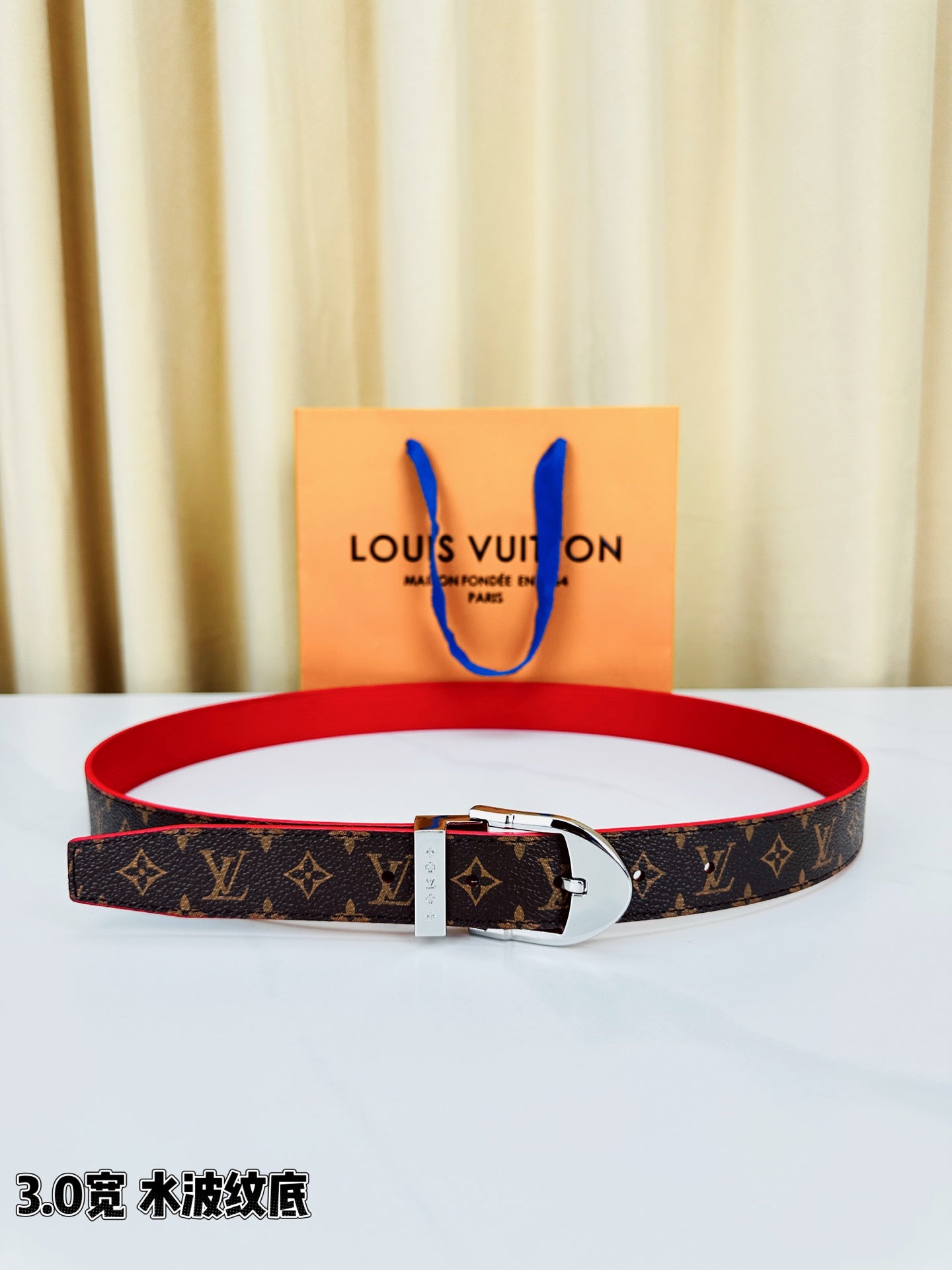 136PE45P Popular High quality belt With full package