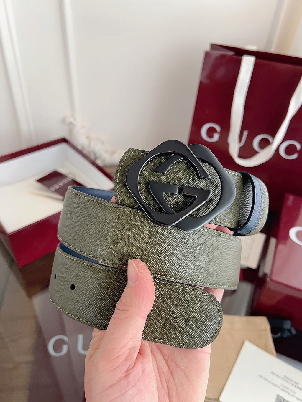 P1P36B11 Popular High quality belt With full package