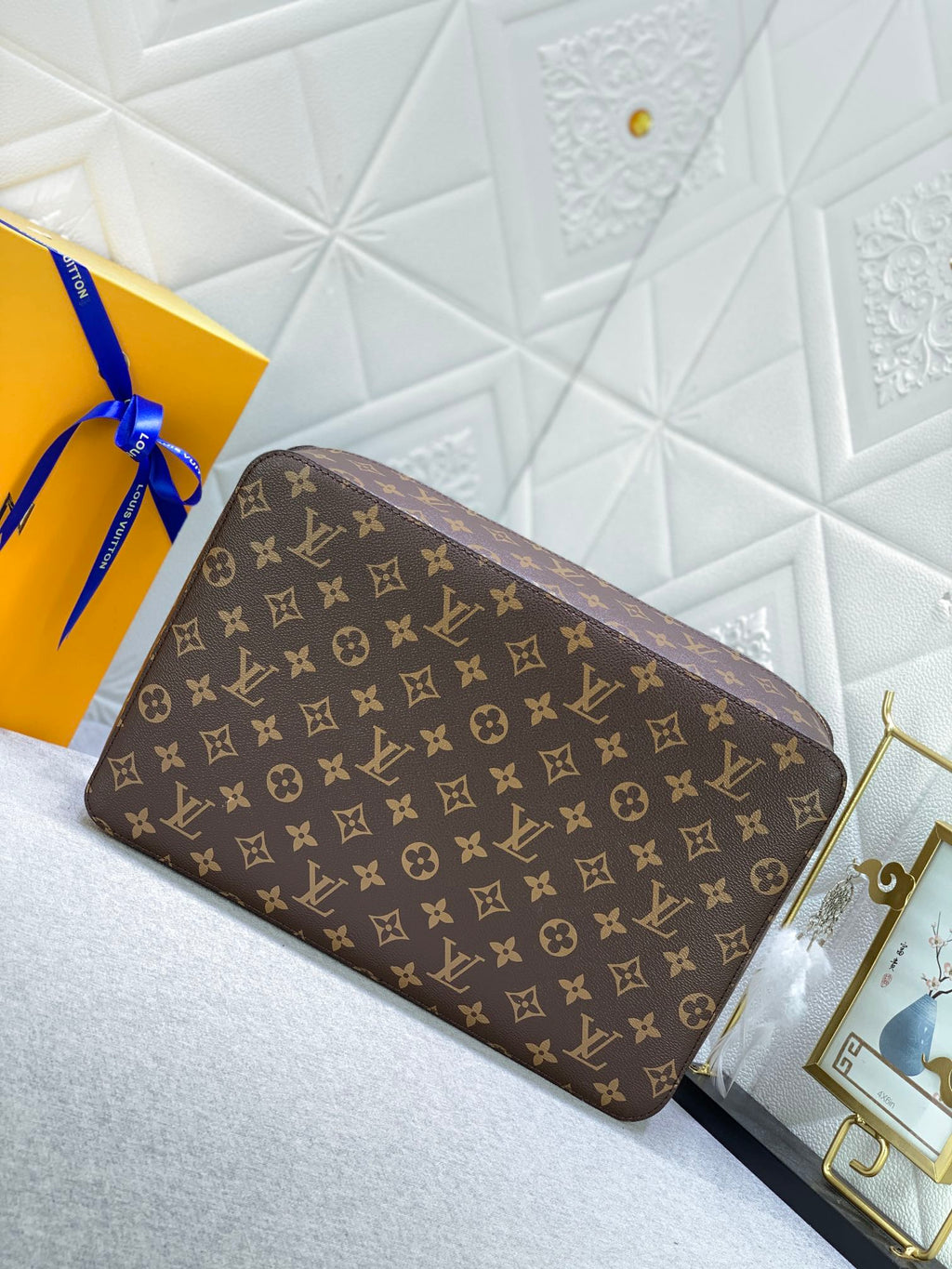 1XE272B Popular  leather bag 