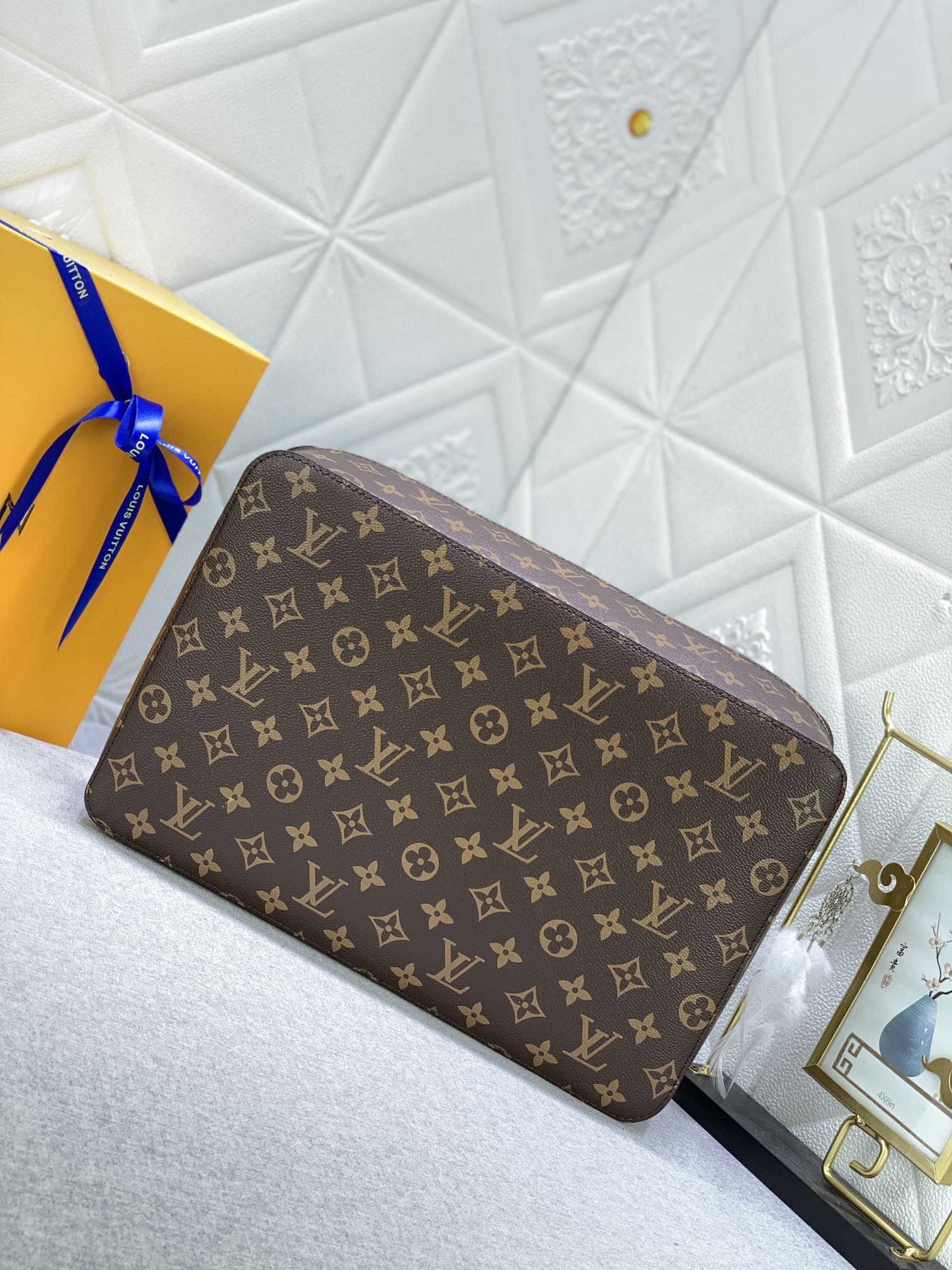 1XE272B Popular  leather bag 
