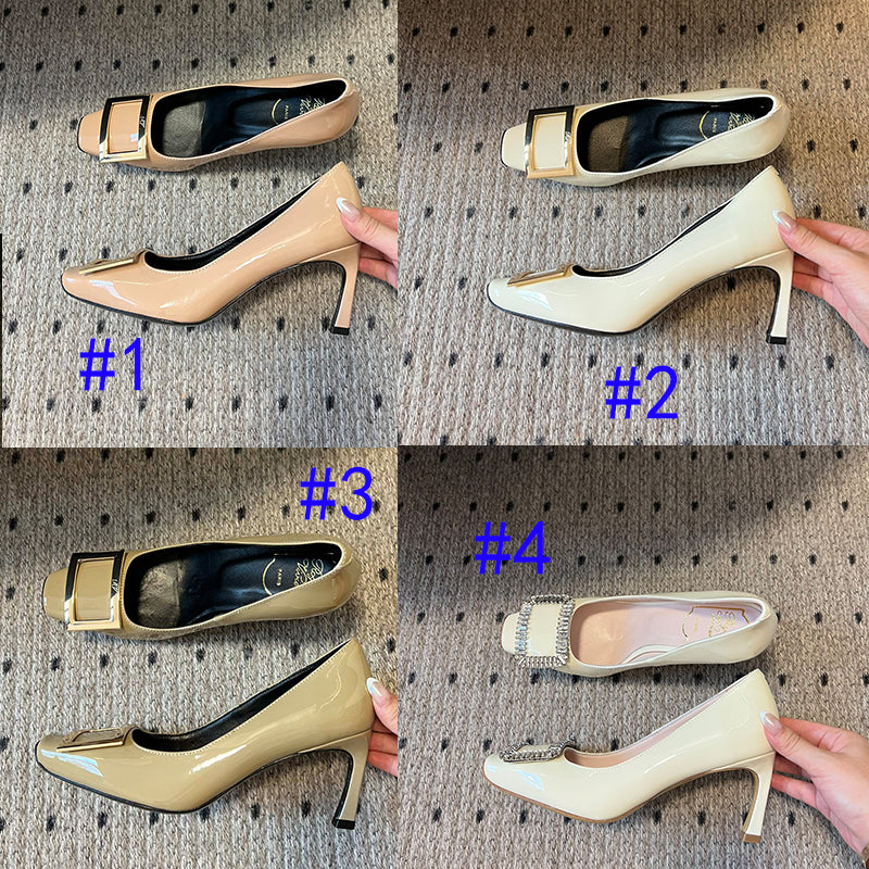 1ZA249Z Popular High heels