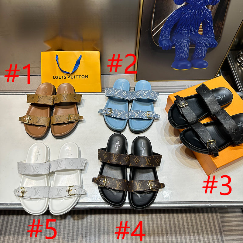 14E10Z Popular sandals