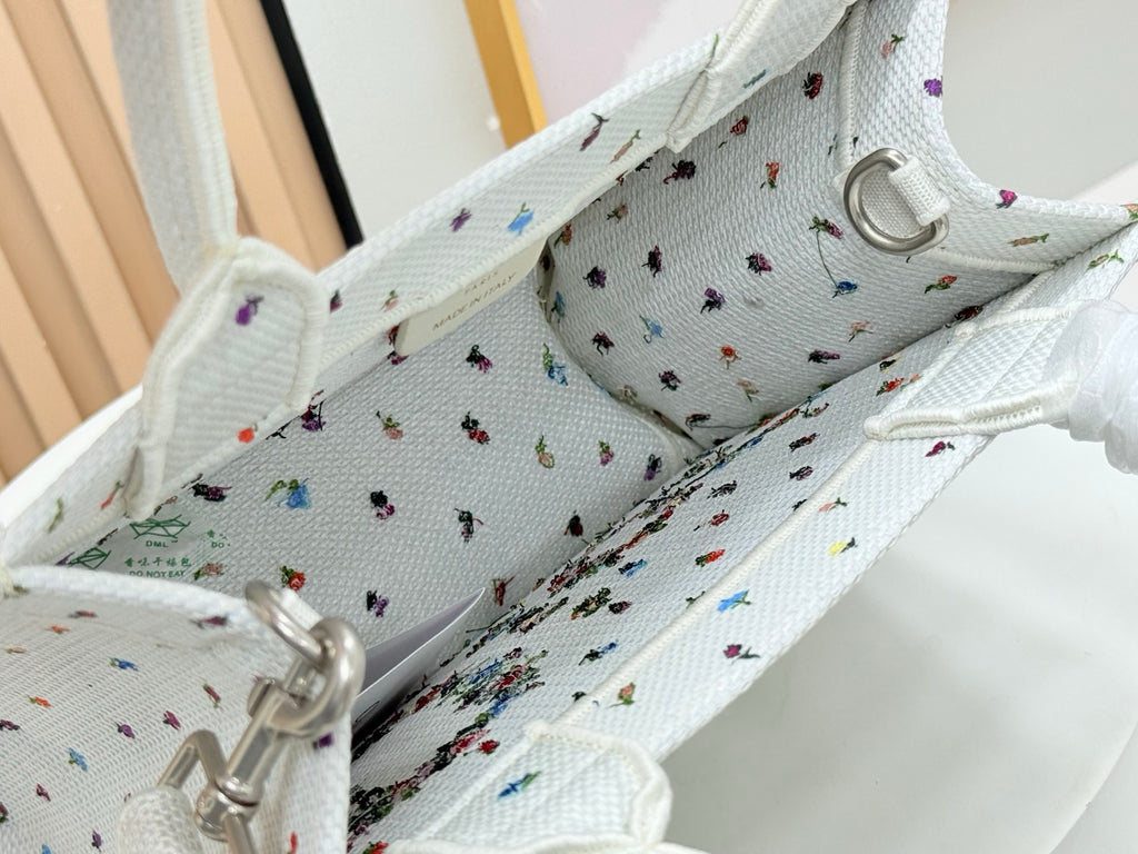 136PD91B Popular canvas bag