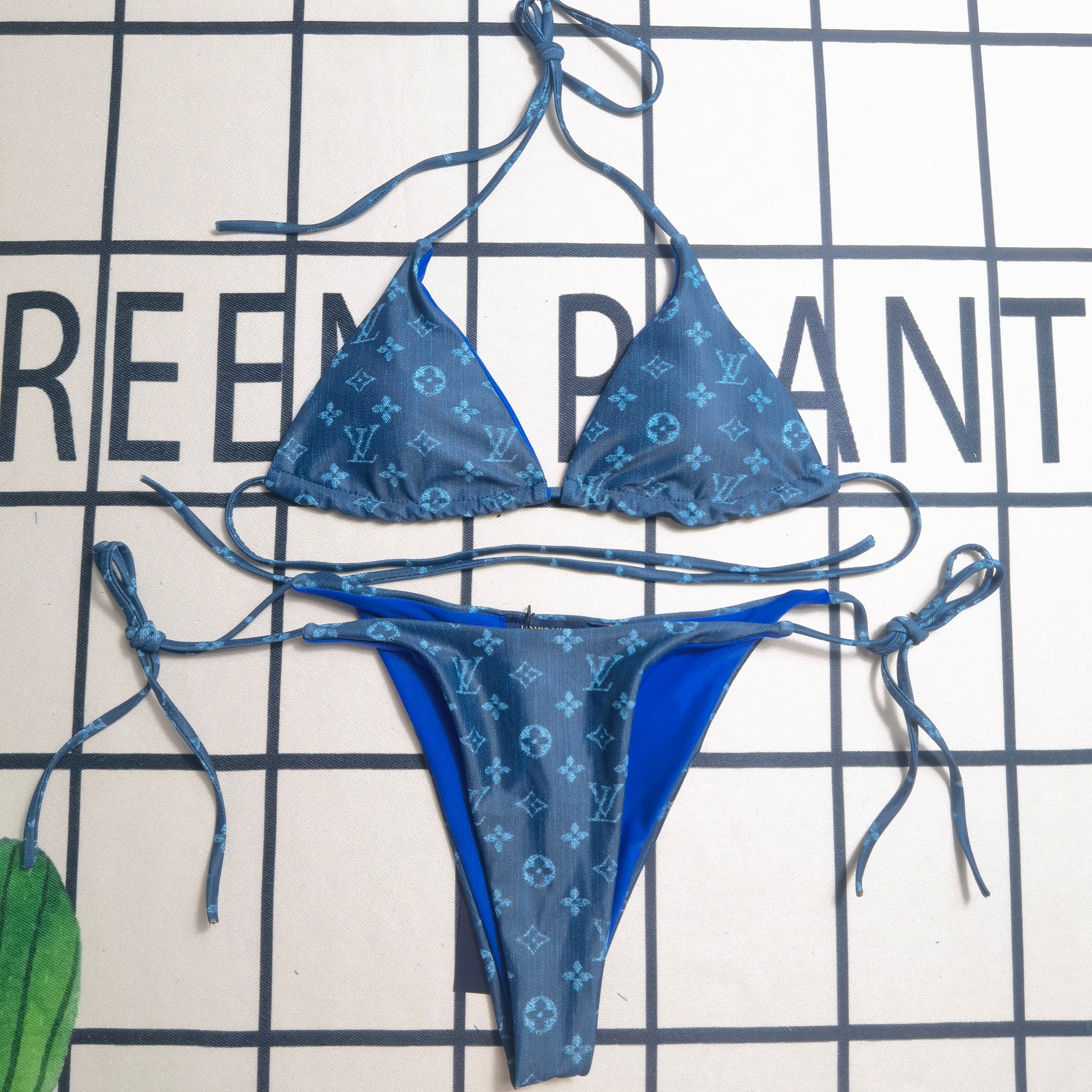 146RE132Y Popular Bikini swimsuit