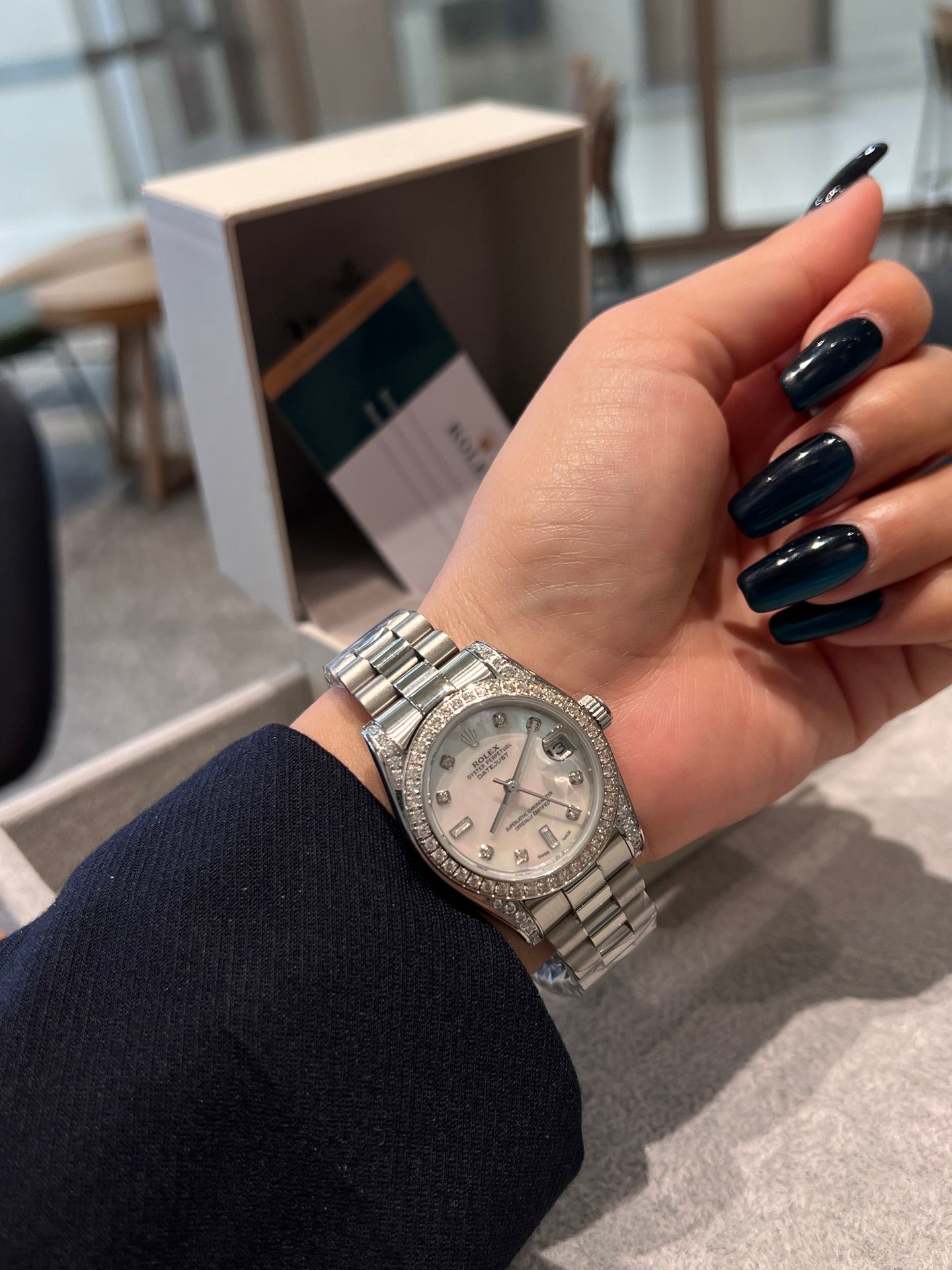 136RL26L Popular Watches
