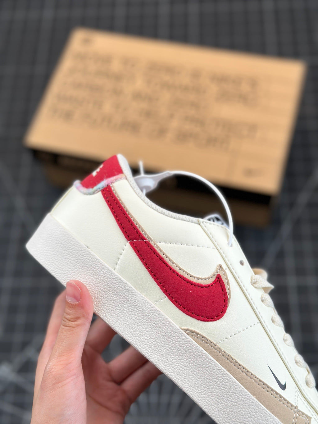 435ZA13Z Popular shoes (No box)