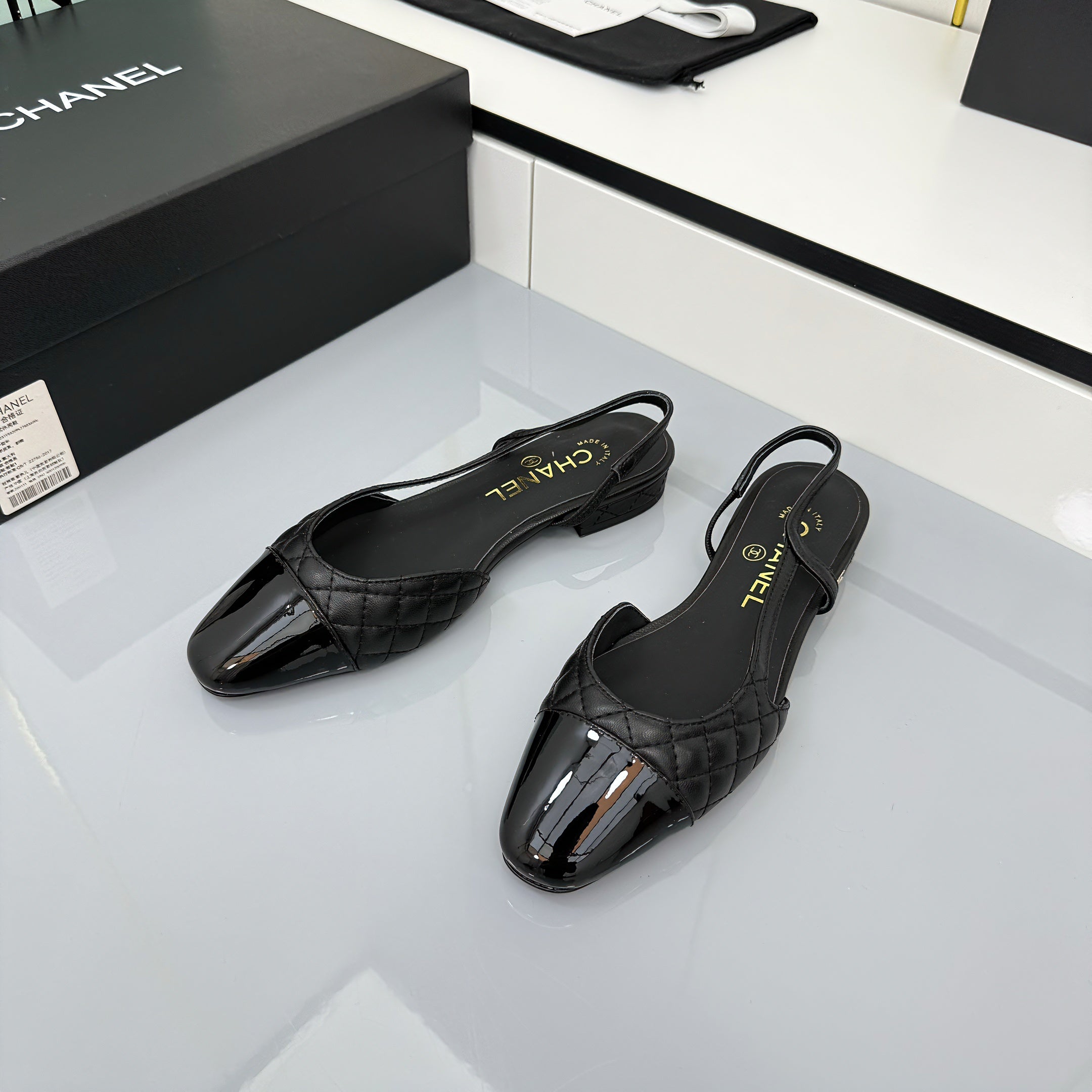 2105QC415Z Popular high-quality Shoes