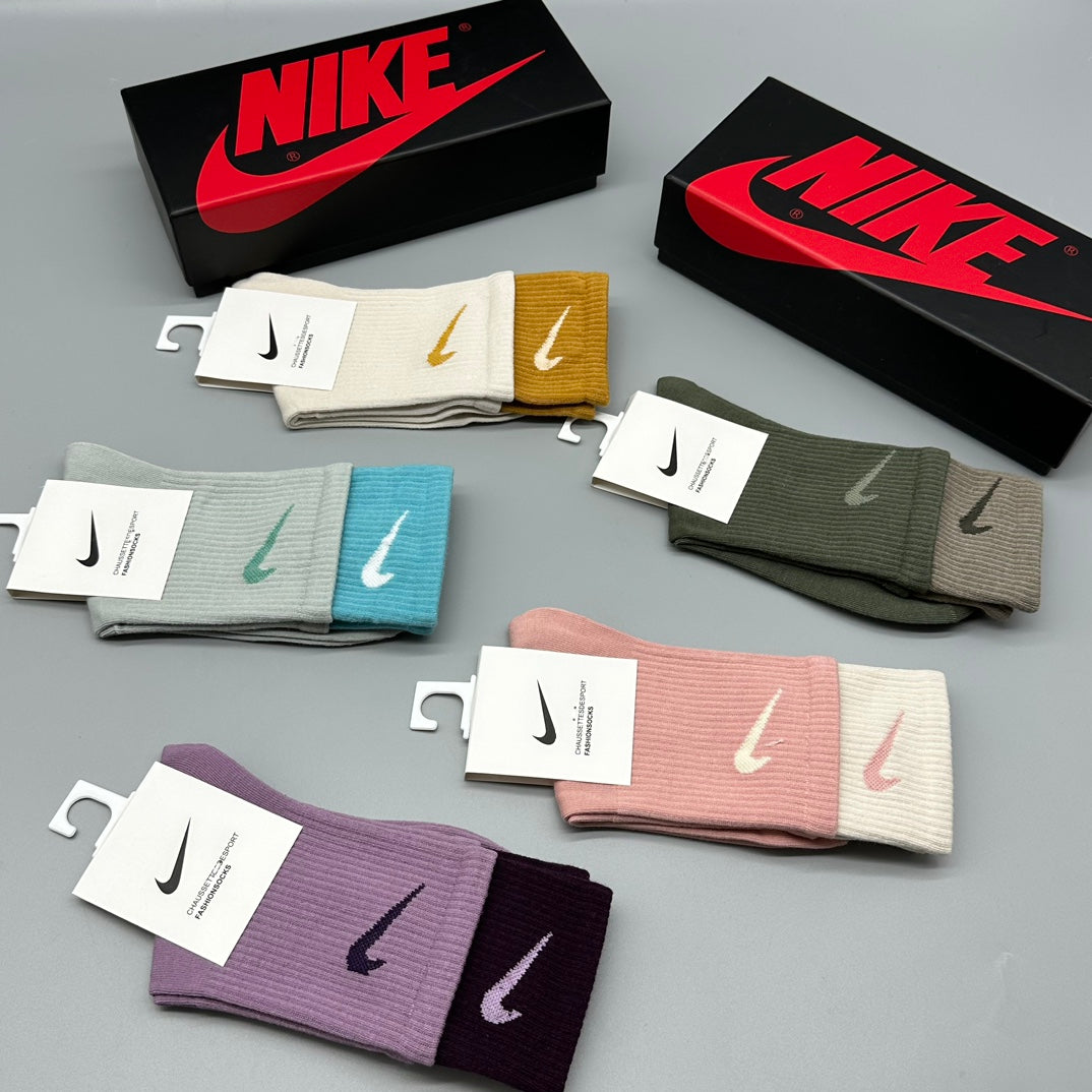 235QA15S Popular socks(5 pairs )