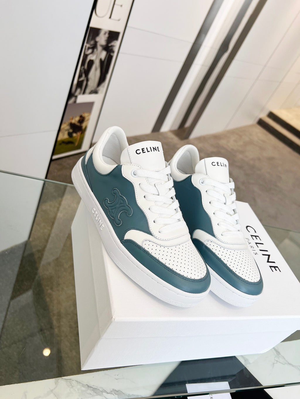 285ZN154Z  Popular high-quality shoes