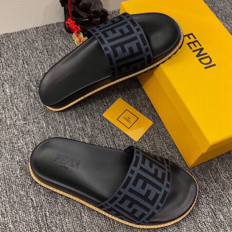 5F1Z Popular Slippers