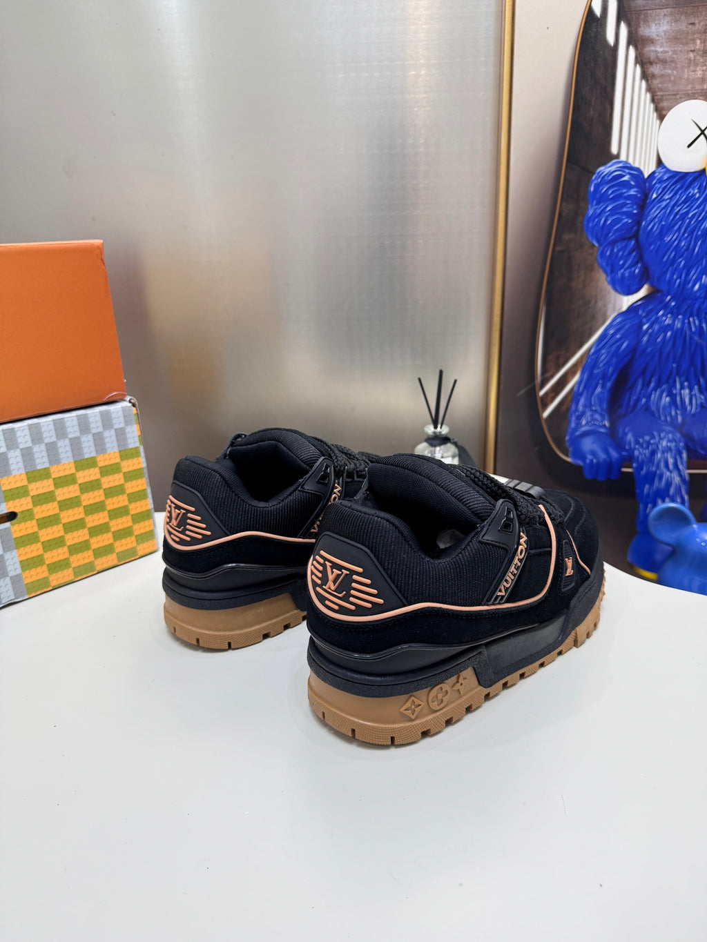 1115QE451Z Popular  Shoes