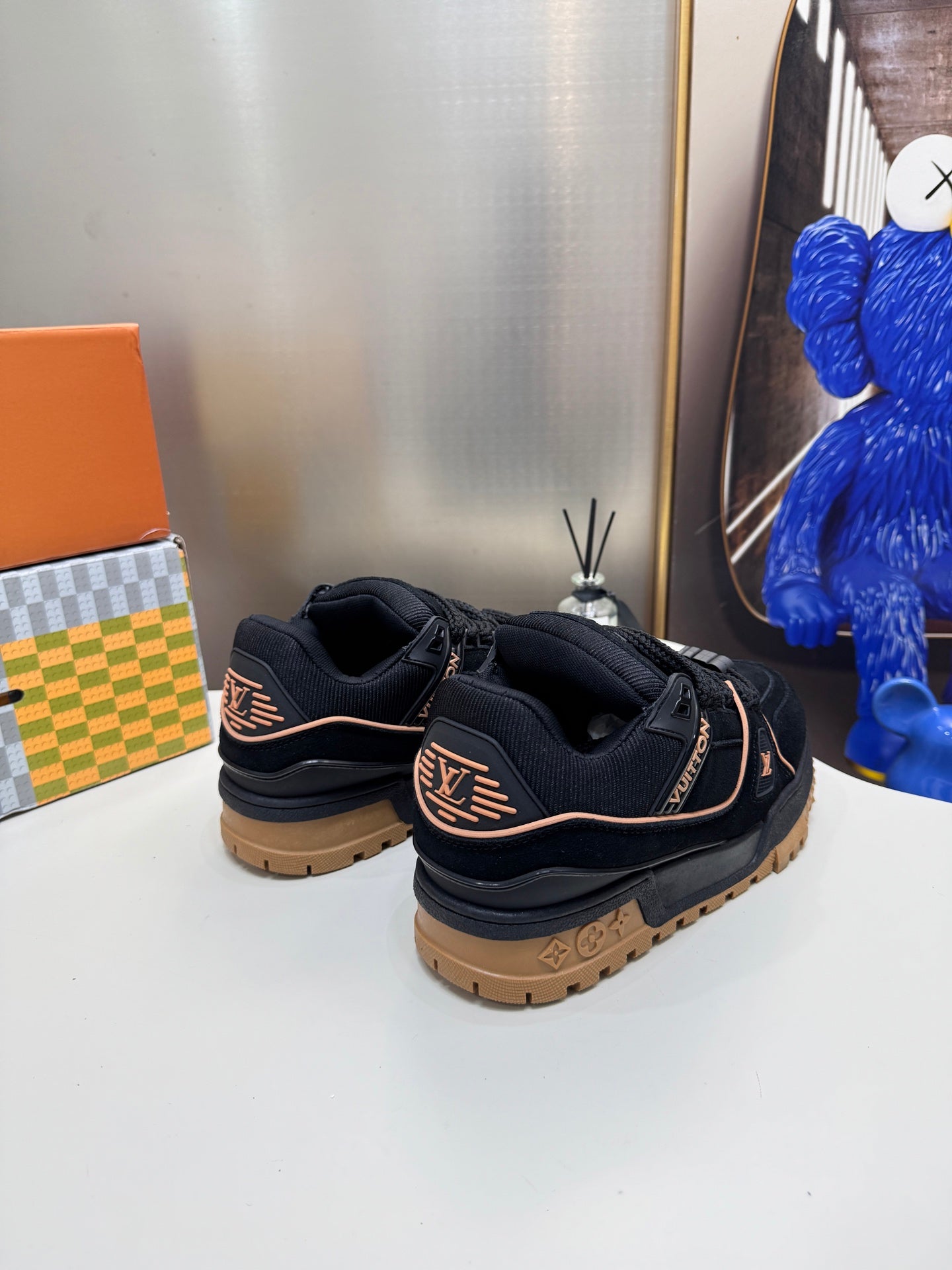 1115QE451Z Popular  Shoes