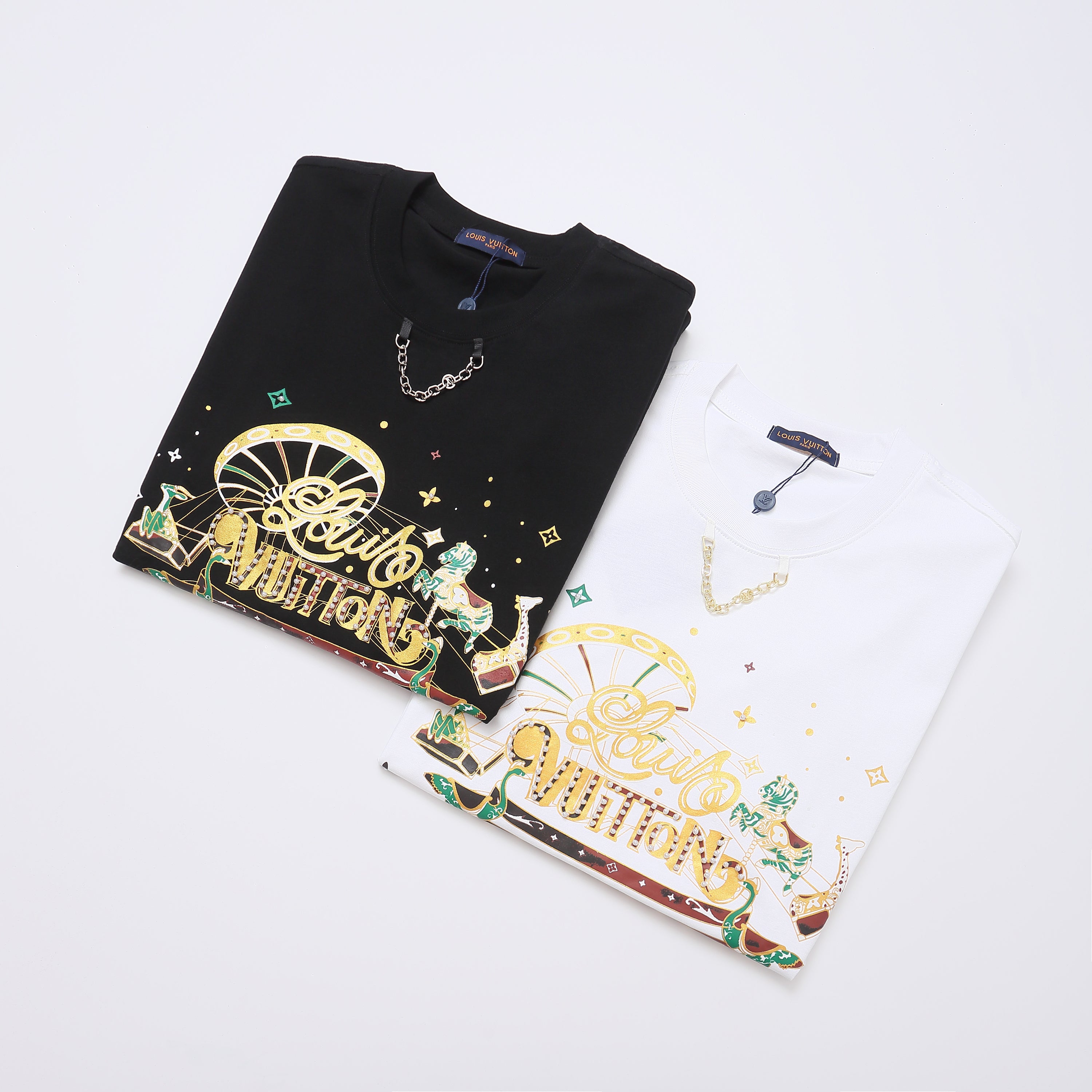 145RE196U Popular T-shirt