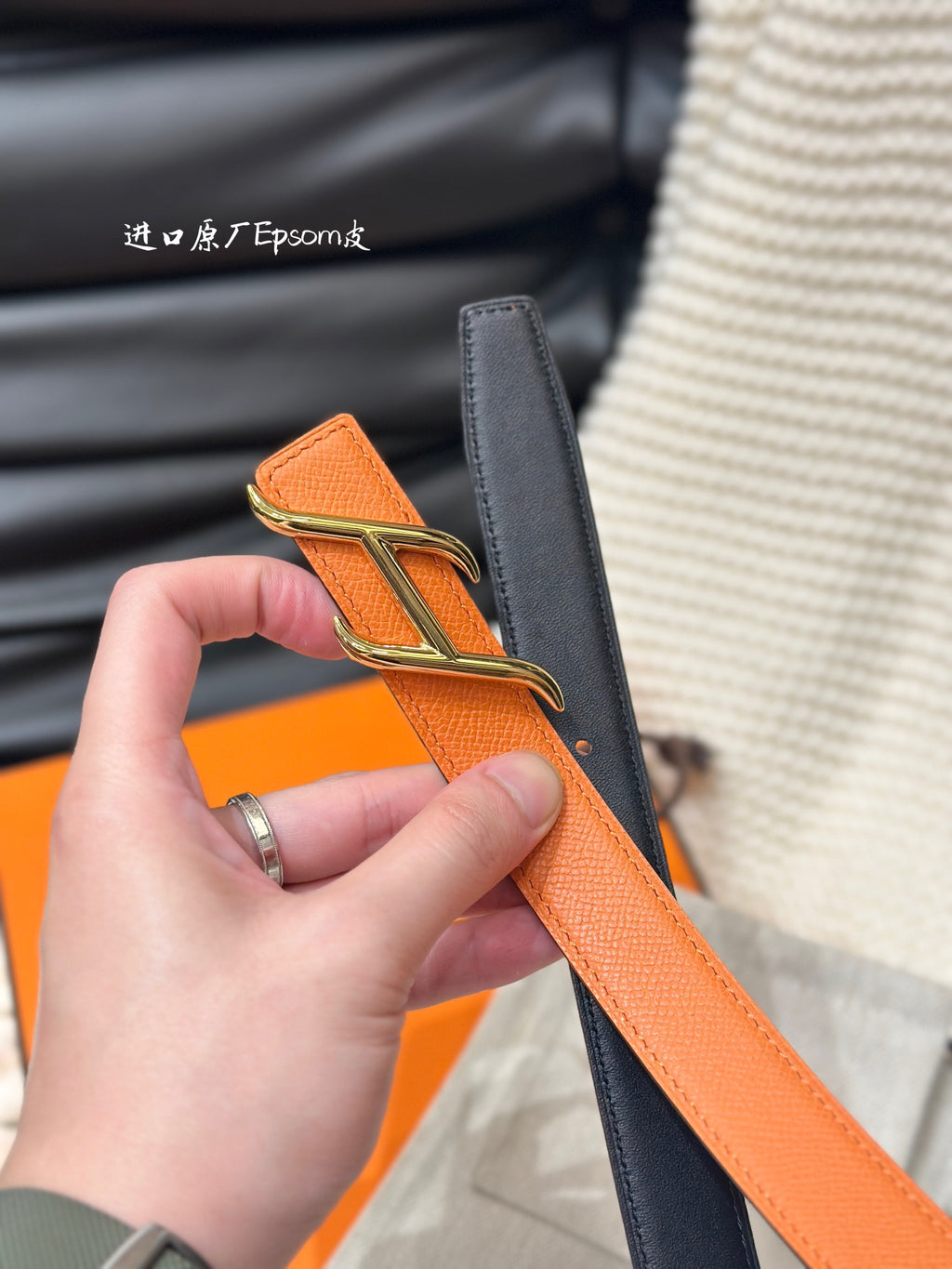1WH193P Popular   High quality belt With full package