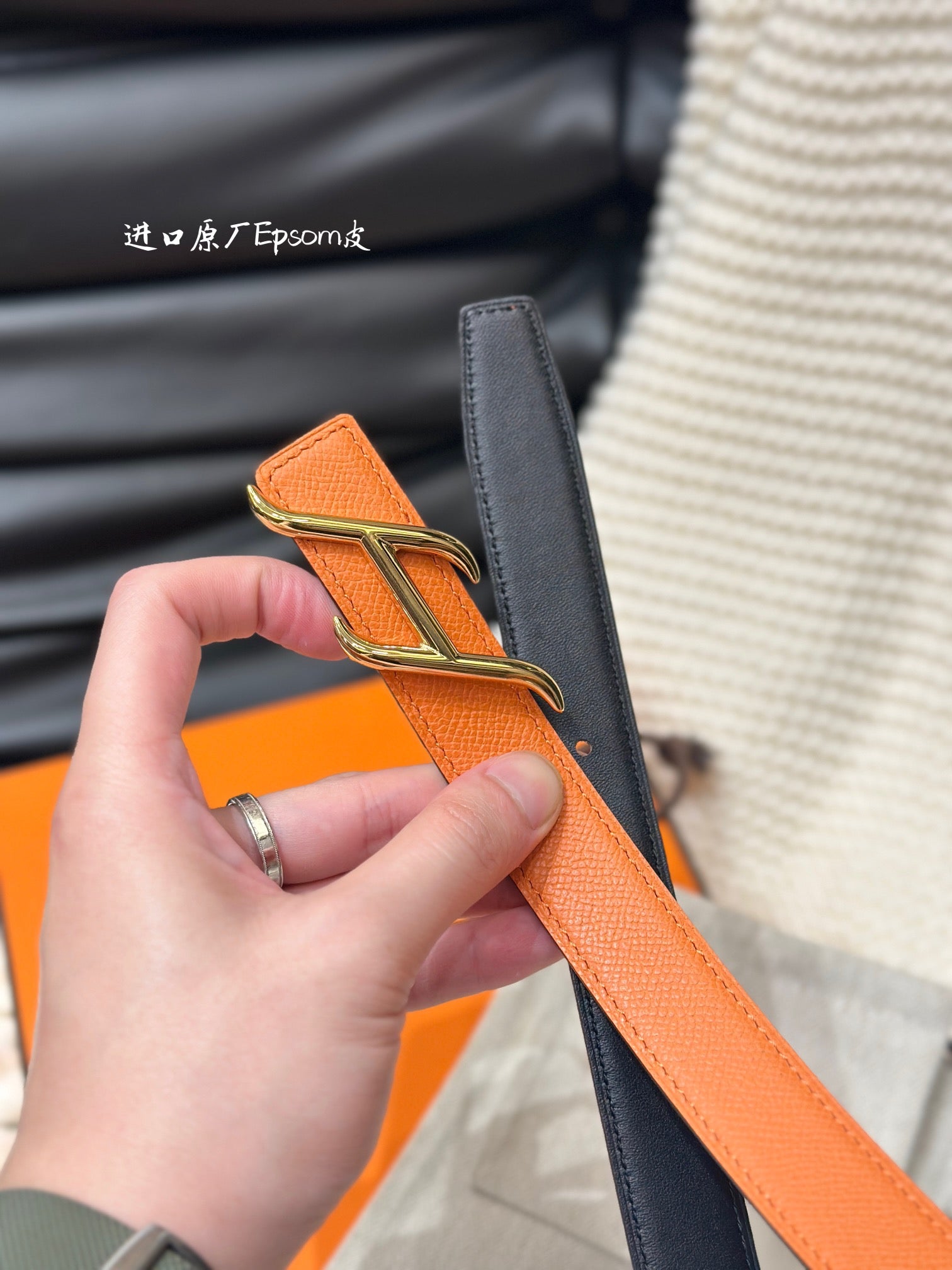 1WH193P Popular   High quality belt With full package
