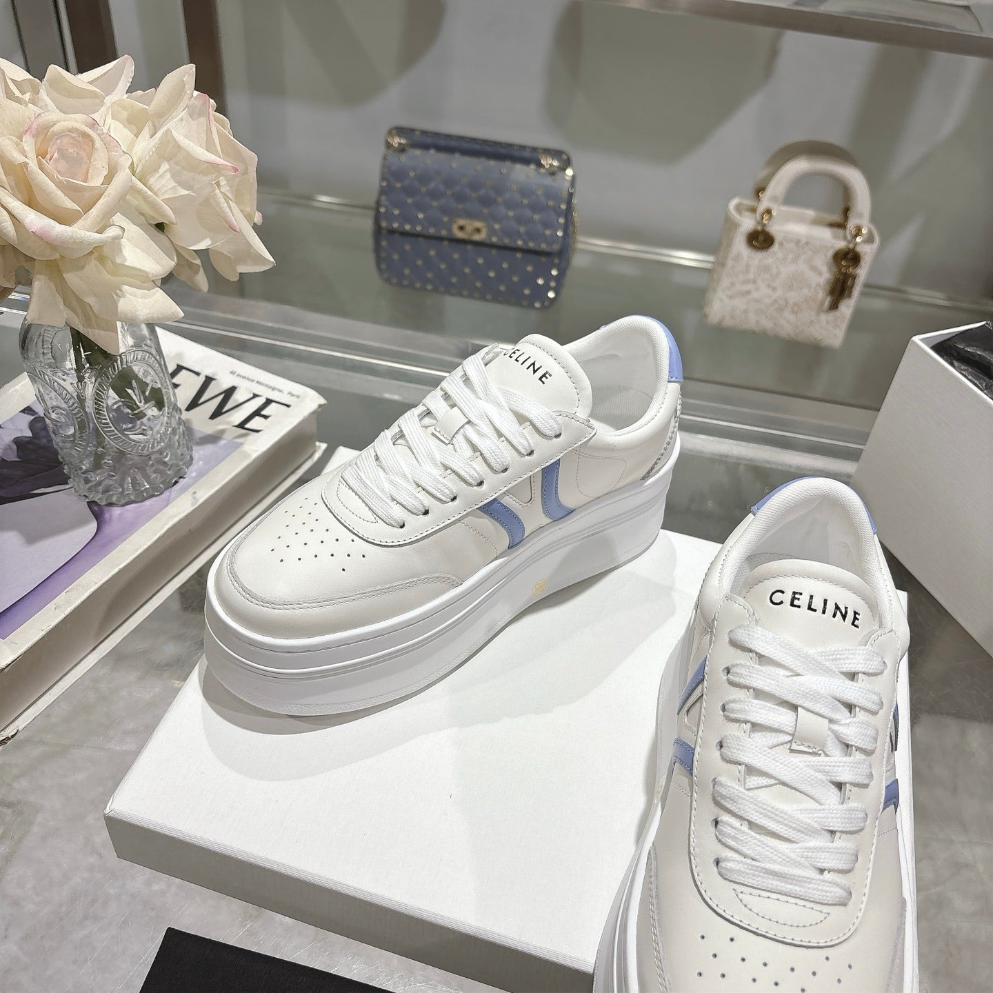 2105QN224Z Popular high-quality  Shoes