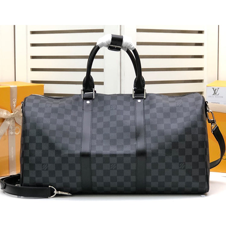 1E066B Popular  leather bag 