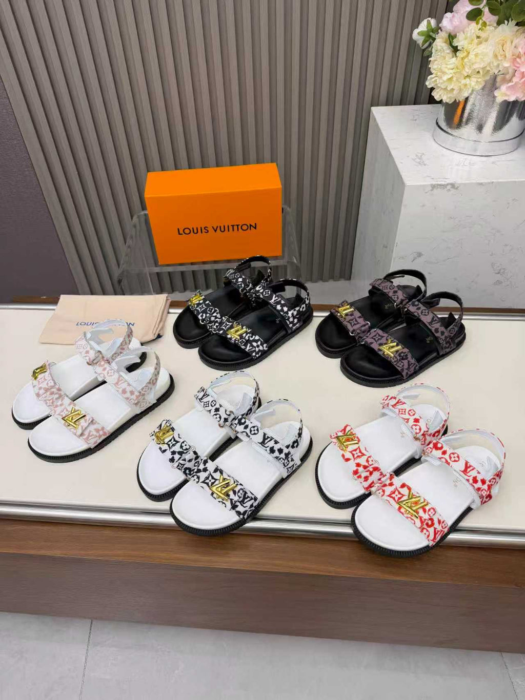 236PE16Z Popular high-quality Shoes