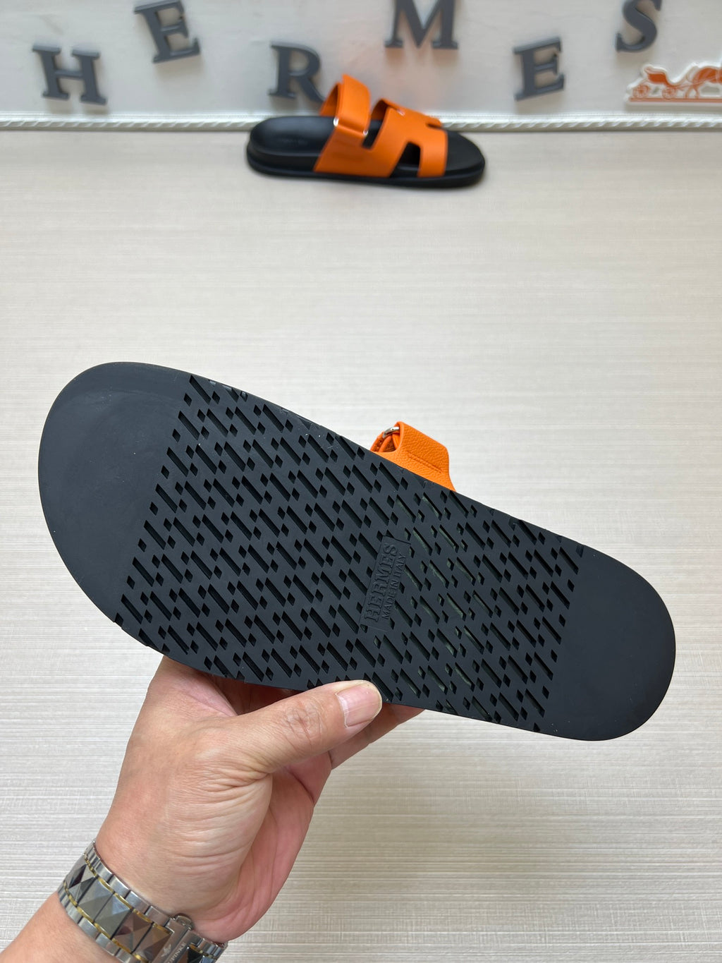535RH5Z Popular Slippers shoes