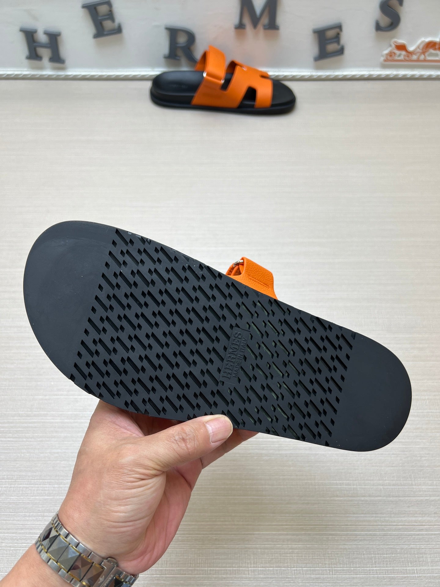 535RH5Z Popular Slippers shoes