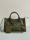 136PJ115B Popular leather bag