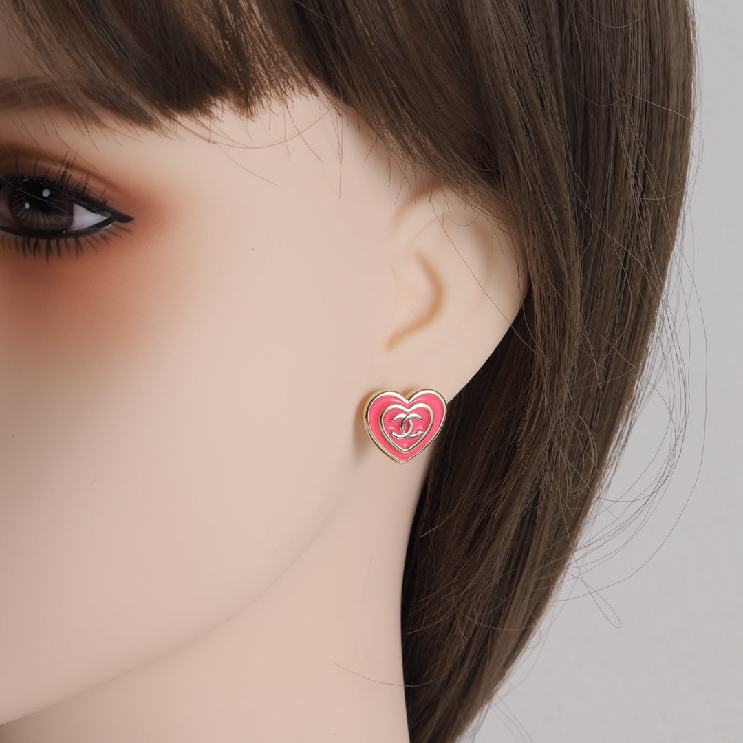 14C358E Popular  Earrings
