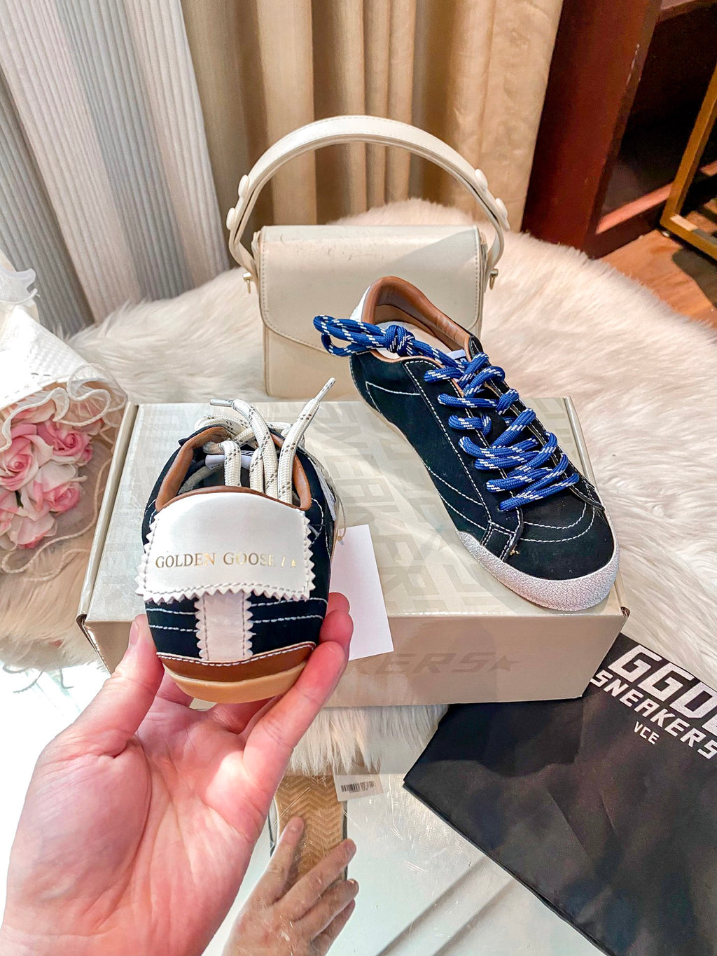 6105QGE363Z Popular Shoes