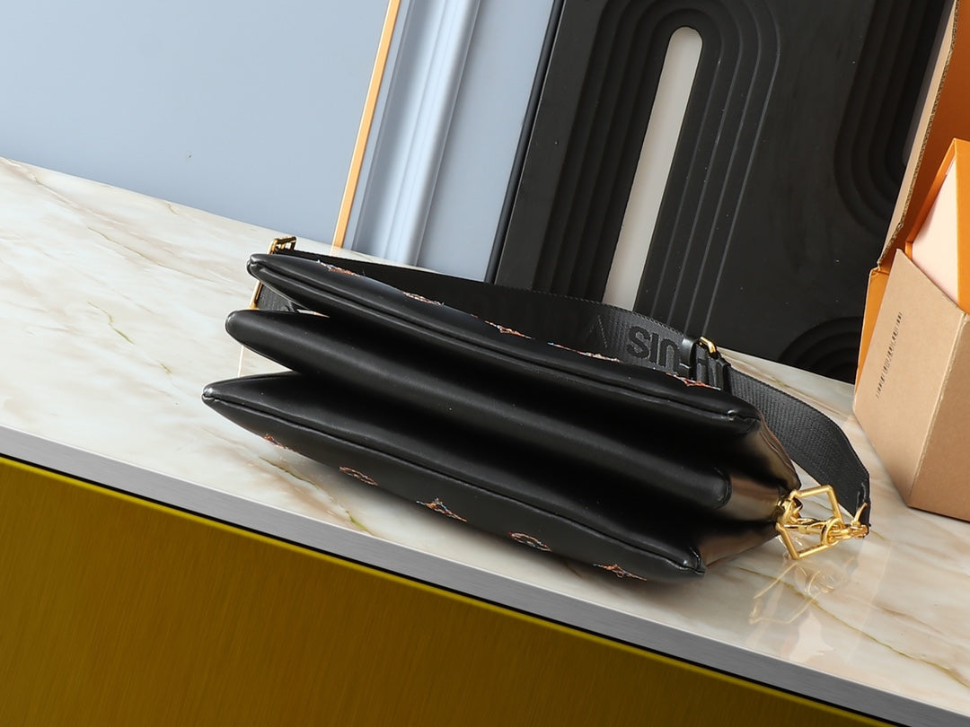 155NE16B Popular   leather bag