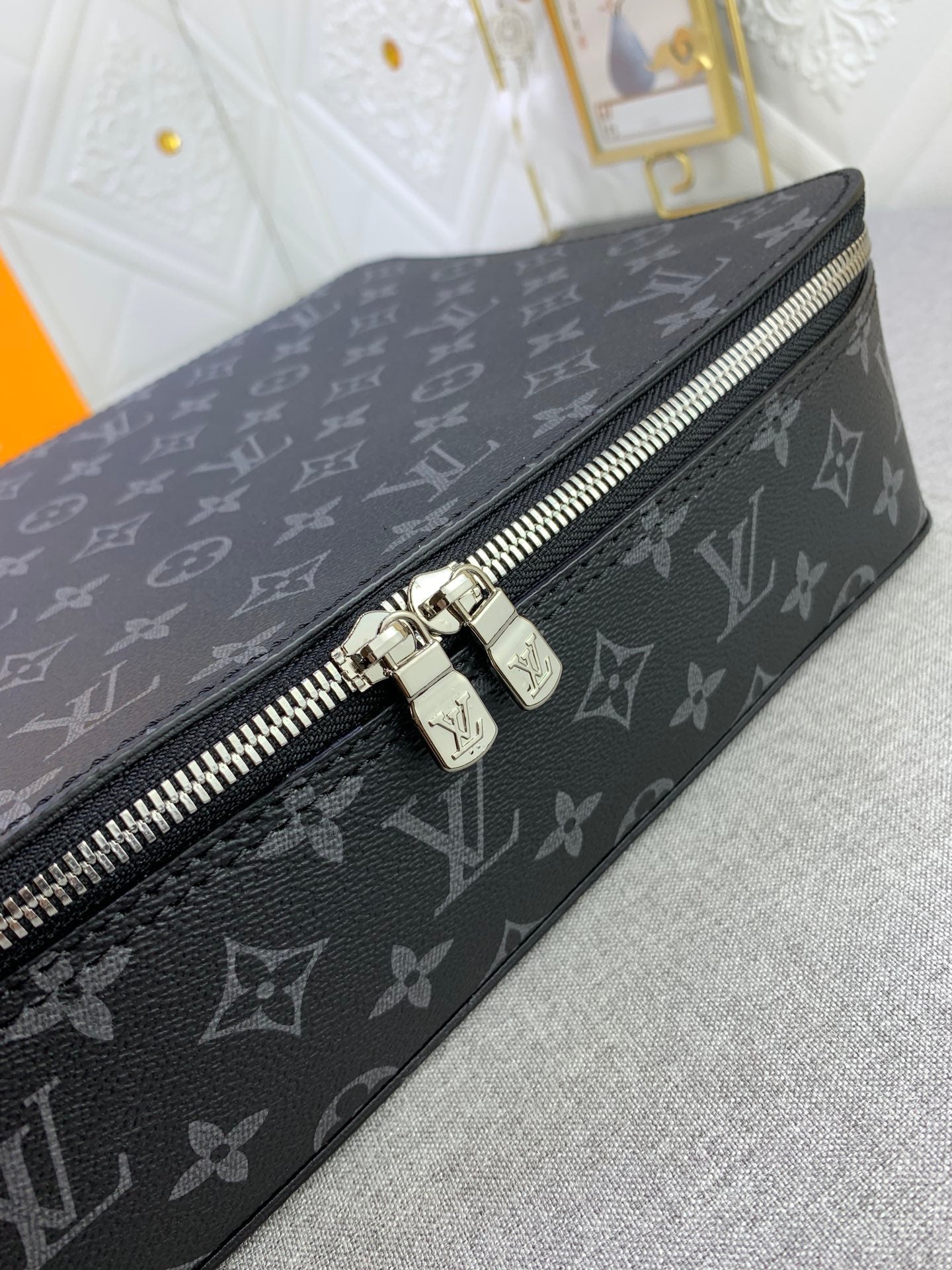1XE272B Popular  leather bag 