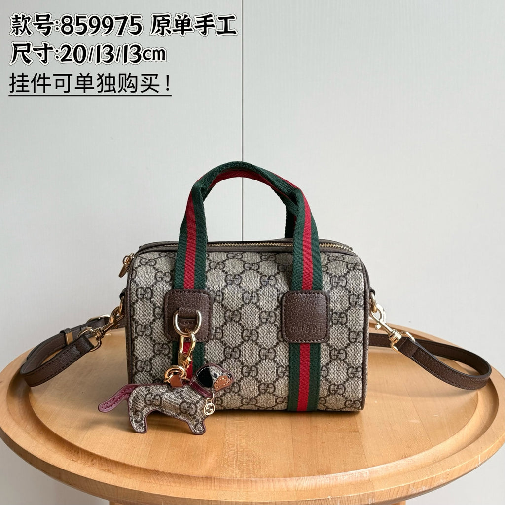 15RB125B Popular bag（Excluding accessories）