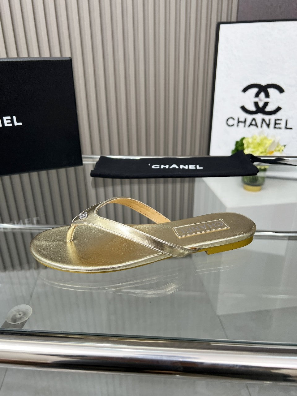 Z2X66C41 Popular high-quality leather Shoes