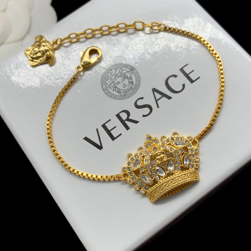 175RV78X Popular   Necklace . Bracelets