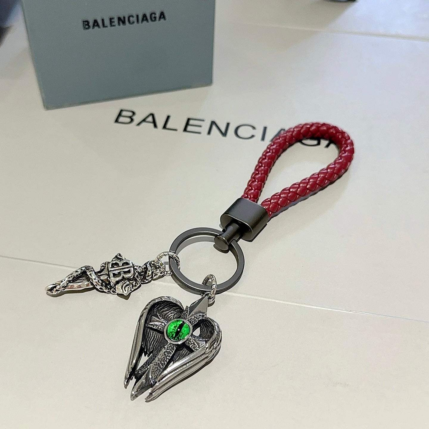 35ZJ75A Popular bag 's charms accessories