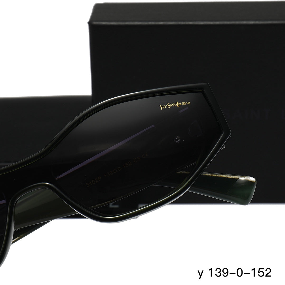 136NSL43T Popular Sunglasses