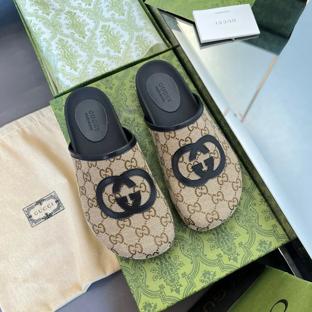 2YB26Z Popular Slippers