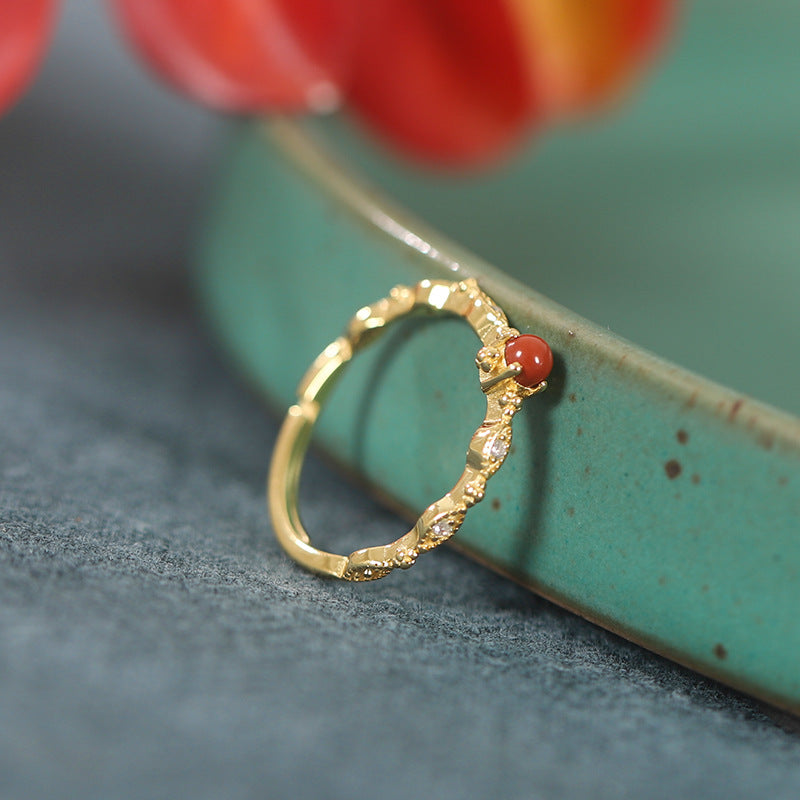 585QA81J Popular Rings