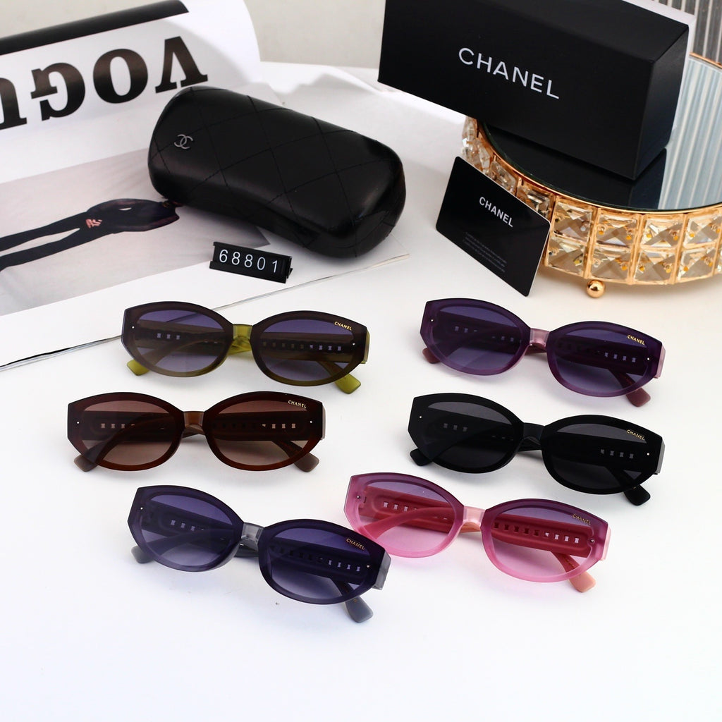 156PC39T Popular Sunglasses