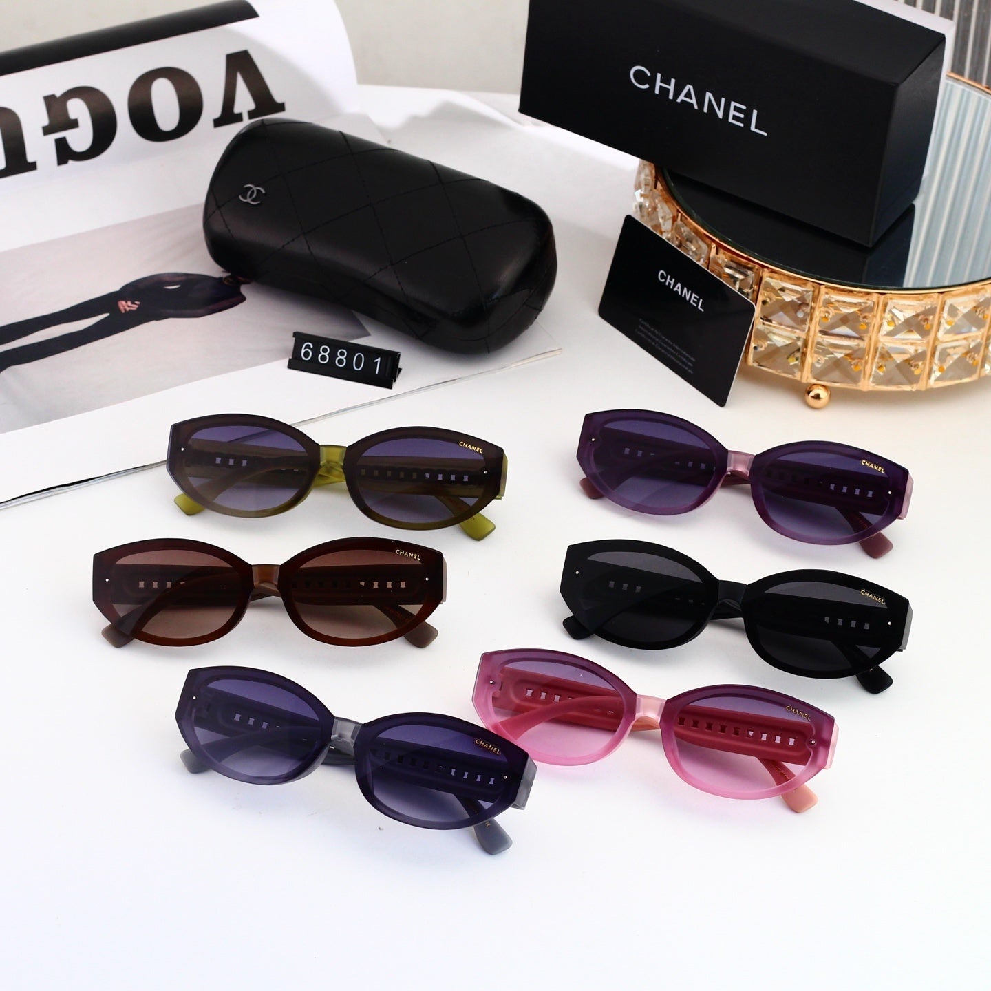 156PC39T Popular Sunglasses