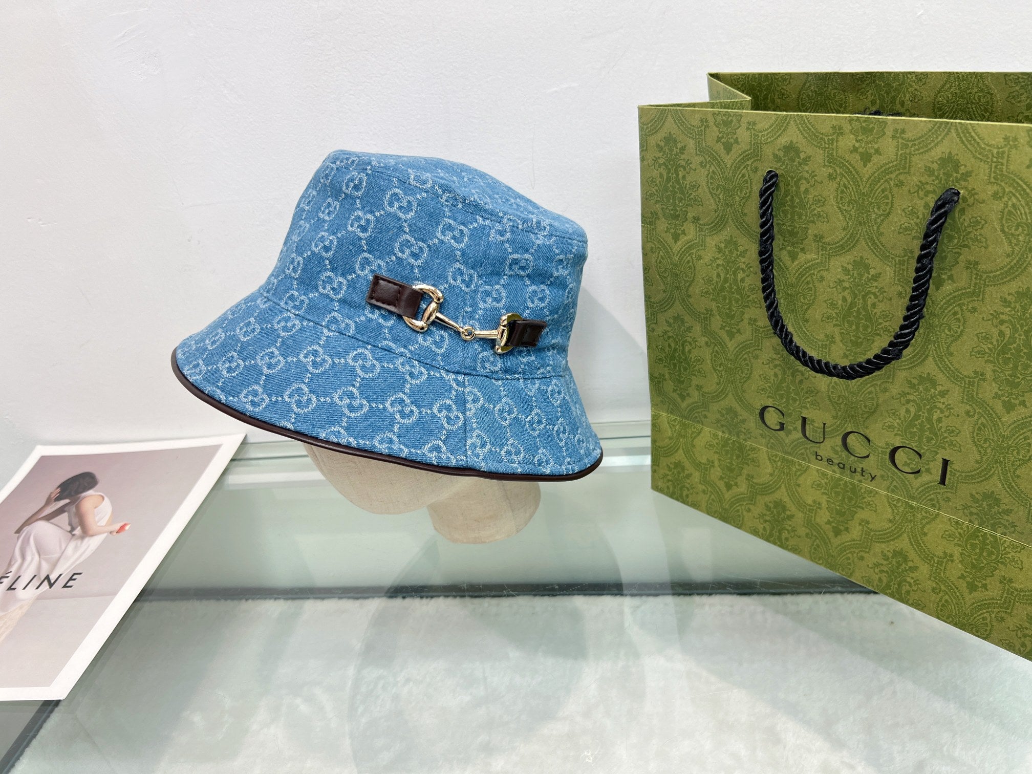 15QB96M Popular  hats