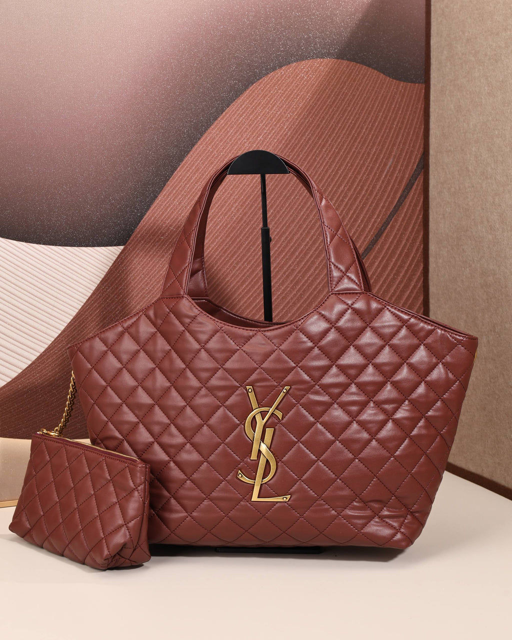 B1X66SL6 Popular high-quality leather bag