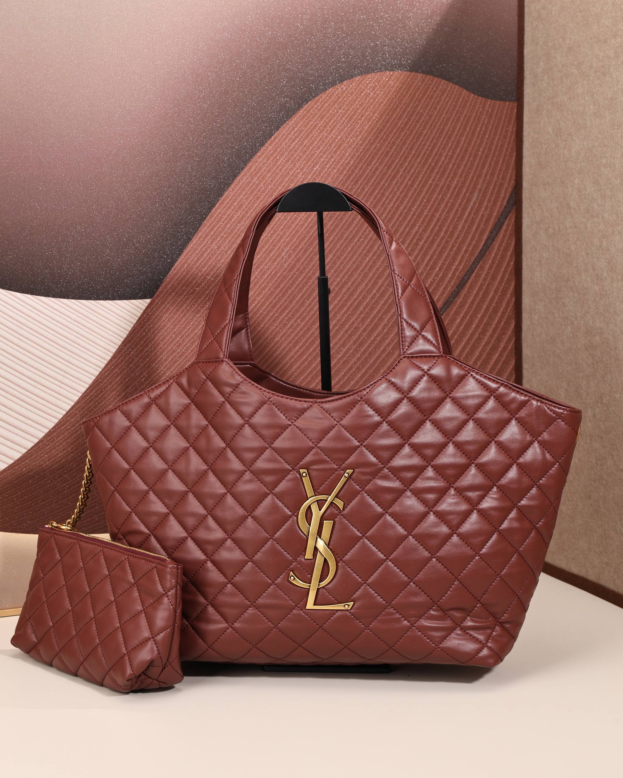B1X66SL6 Popular high-quality leather bag
