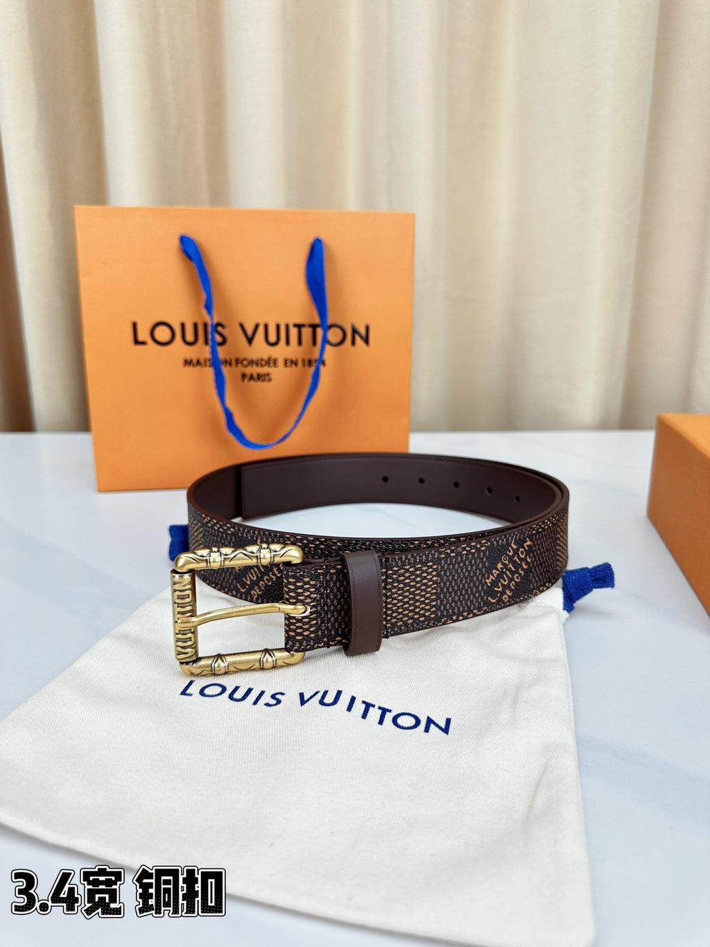 136PE44P Popular High quality belt With full package