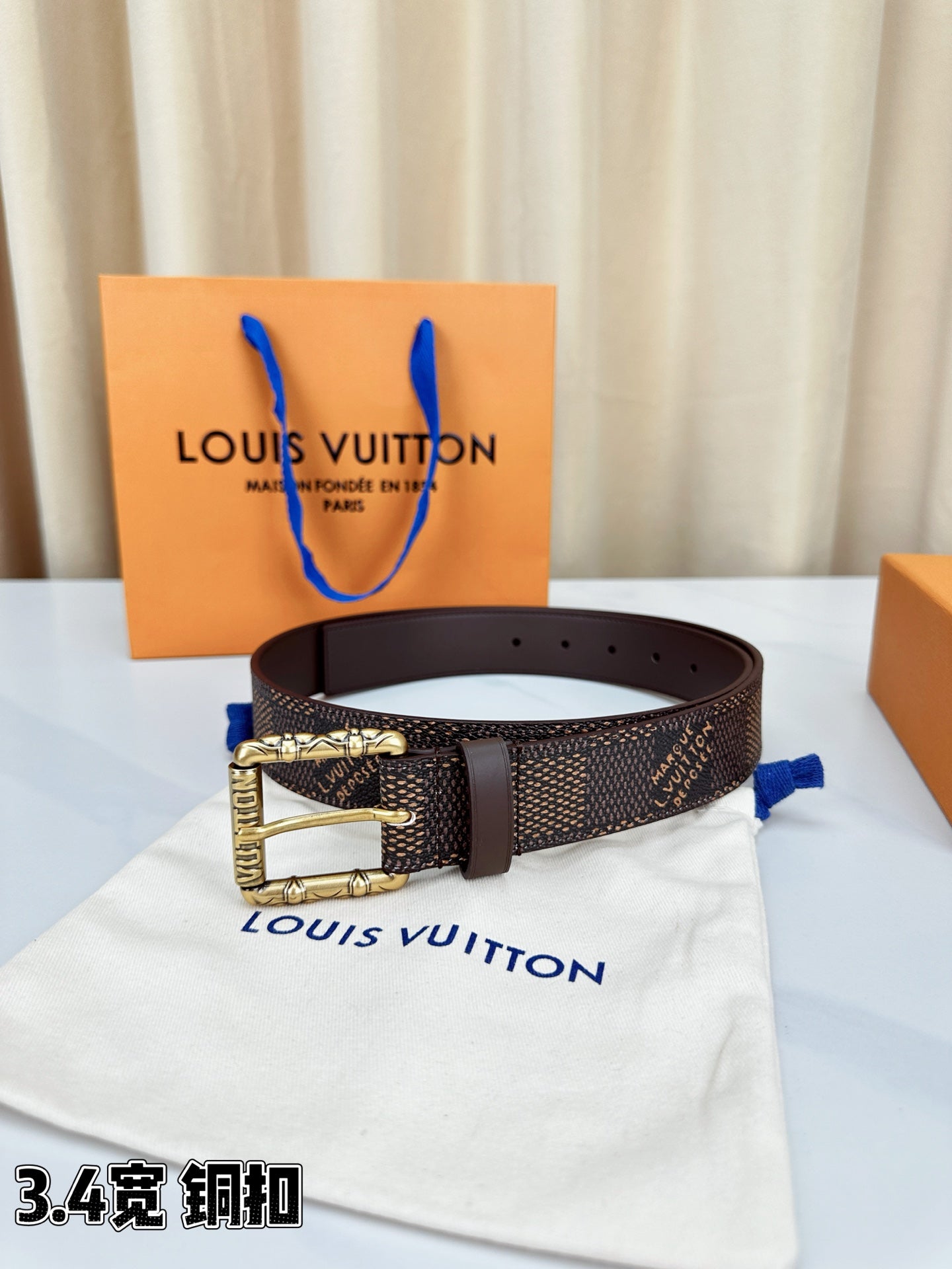 136PE44P Popular High quality belt With full package