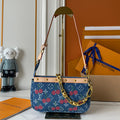 165NE119B Popular   Cowboy bag