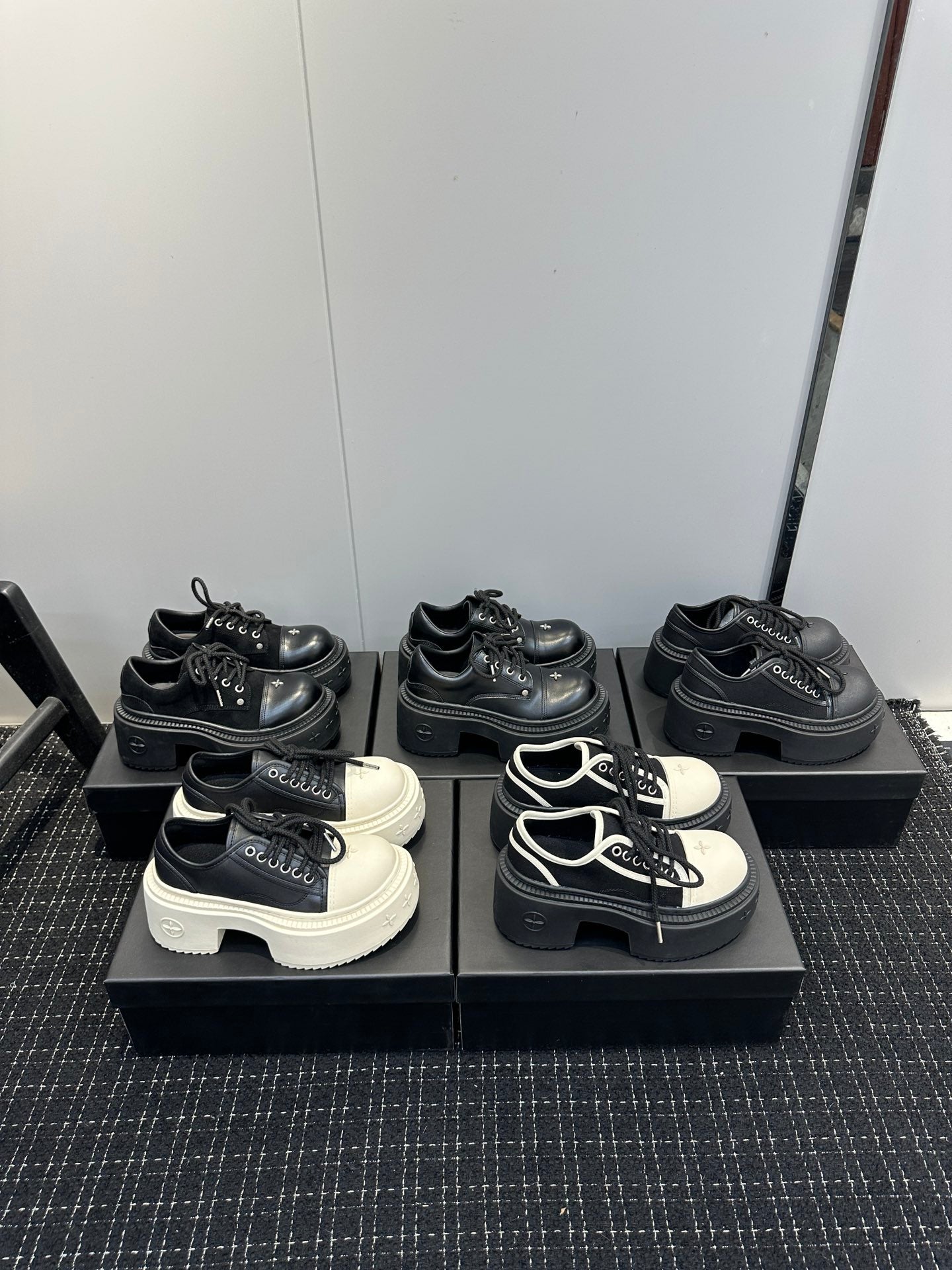 6105QA343Z Popular  Shoes
