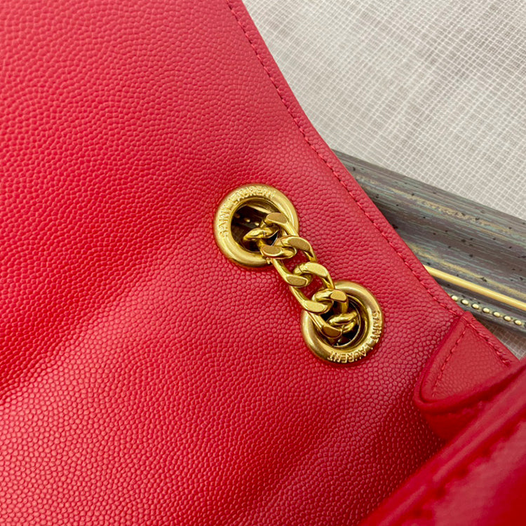 ASL010B Popular  leather bag 