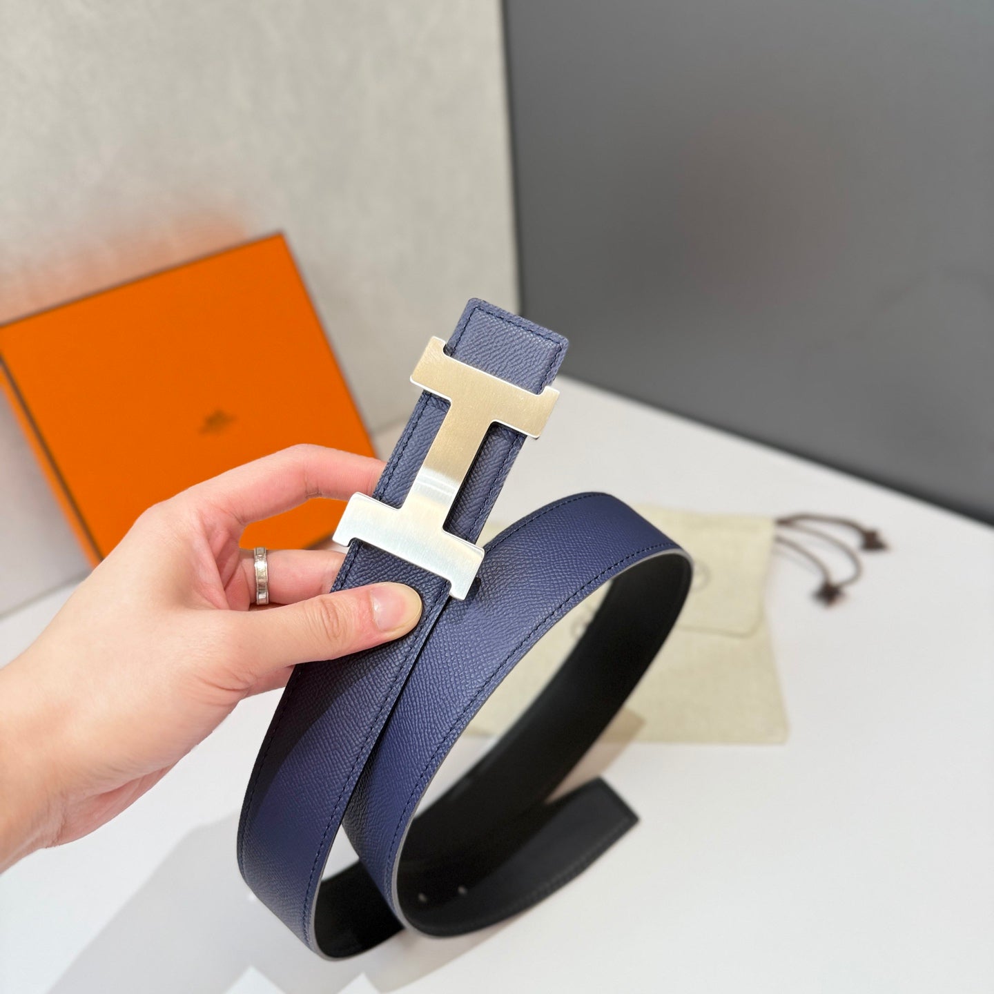 155RH231P Popular   High quality belt With full package