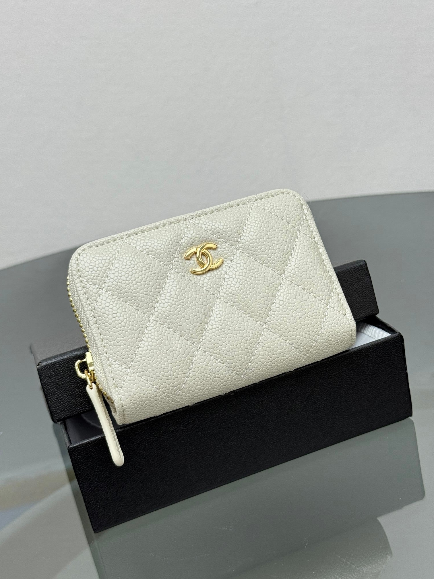 136NC10B Popular leather Wallets