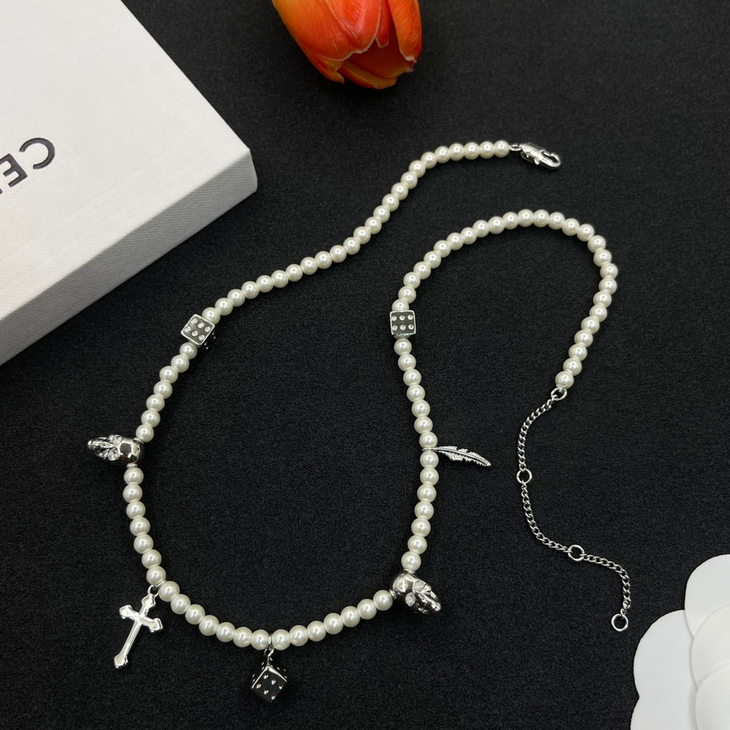 136NN84X Popular Necklaces