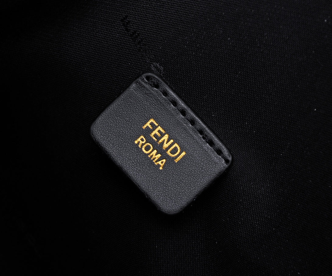 2XF131B Popular leather bag 